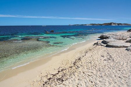 Rottnest Island Bayseeker Tour 