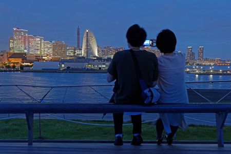 Yokohama 8 Hour Tour with a Local: 100% Personalized & Private 