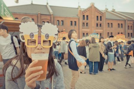 Yokohama Highlights and Hidden Gems Tour with a Local (4 hours)