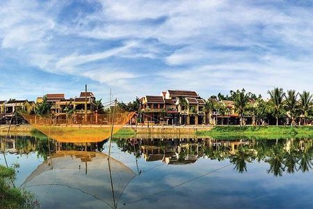 Cultural Heritage My Son Sanctuary & Hoi An Full Day Private Tour