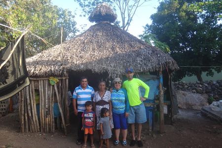 Playa del Carmen Cultural Day Tour