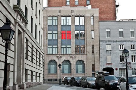 The Old Port Art Walk