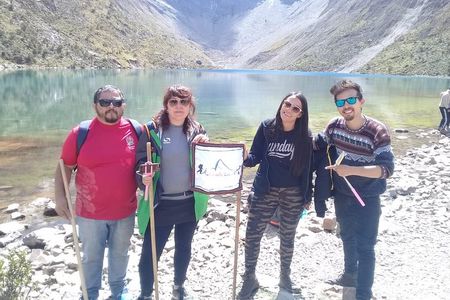 Discover the Humantay Lagoon – Full Day Tour from Cusco