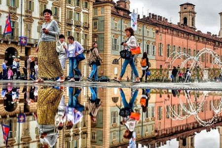 UNUSUAL and hidden Turin for curious people