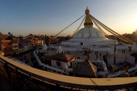 Kathmandu Day Tour