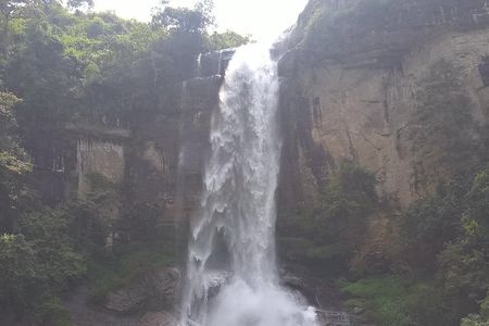 Kandy & Nuwara Eliya 2 Day Privet Tour