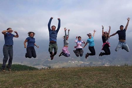 Sapa trekking - Unique Route - 2D1N