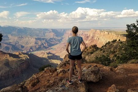 Private Grand Canyon Day Tour