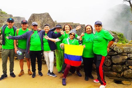 06 days 05 nights Cusco Machupicchu and Rainbow Mountain package