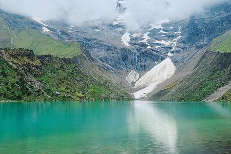 Humantay Lake Tour - Day Hike