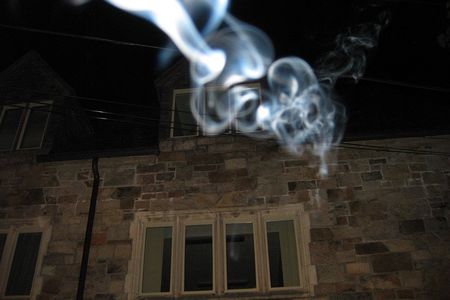 Ghost and Haunt Tour of Gatlinburg