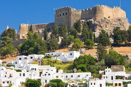 BEST OF RHODES ISLAND - PRIVATE Tour 