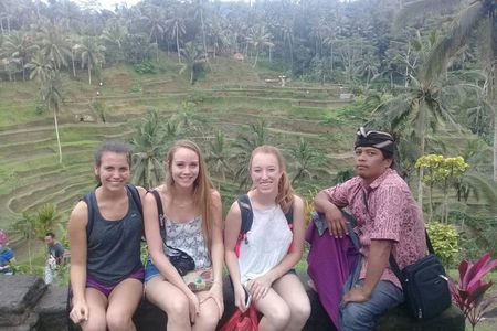 All-Inclusive Bali Ultimate with 2 hours Spa and Lunch
