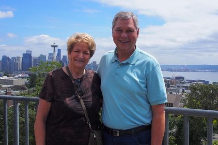 Seattle City Premier Tour