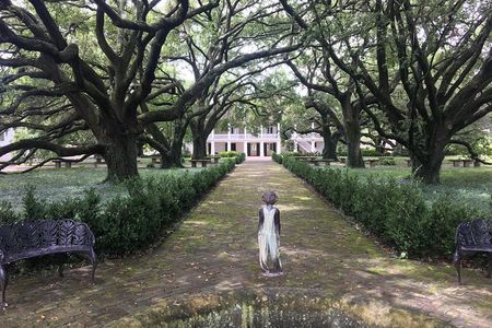 Whitney Plantation Tour with Transportation from New Orleans