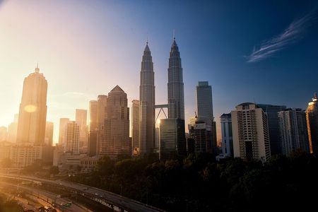 Kuala Lumpur City Orientation Tour