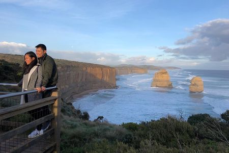 Small-Group Great Ocean Road Day Trip from Melbourne 