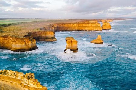 Small-Group Great Ocean Road Day Trip from Melbourne 