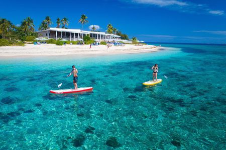 Malamala Beach Club - Full Day