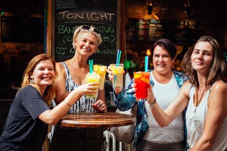 The Award-Winning Private Food Tour of Budapest: 6 or 10 Tastings