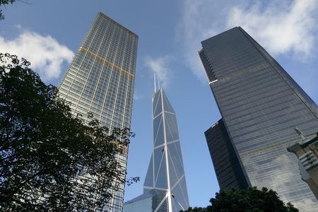 VIP Private Hong Kong City Sightseeing Tour