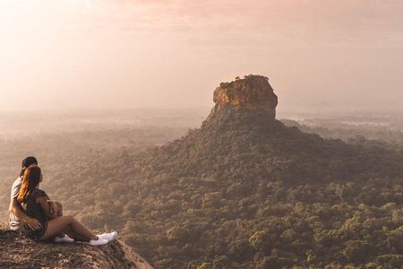 The Most Recommended Round Tour in Sri Lanka