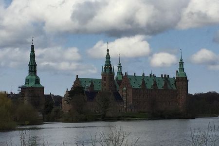 Kronborg (Hamlet Castle) & Frederiksborg Castles: PRIVATE TOUR