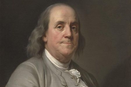 America's Founding Fathers in Paris, Walk in their Footsteps (Small Group Tour) 