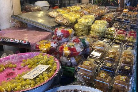 Private Tour : Taste of Ayutthaya World Heritage Site