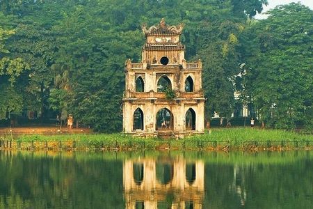 Hanoi City Tour: Private Half-Day to Hidden Corners &Train Street