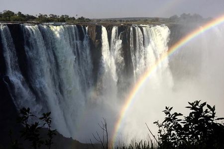 3 Days Holiday Package In Zambia
