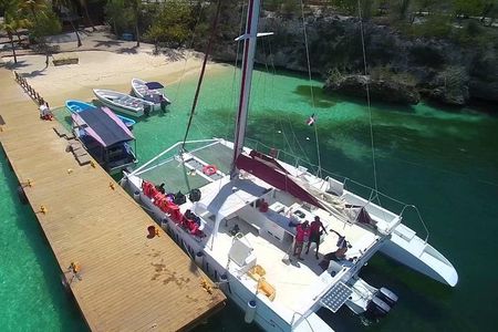 Scuba Diving at Catalina Island - 2 tank | 2 spots