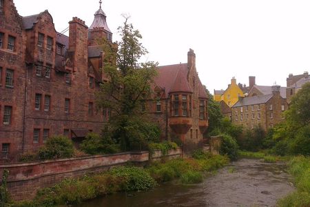 Private Walk: Country in the City