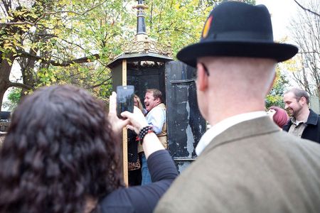 Atlanta Beltline & Inman Park Food, Street Art and History Tour 