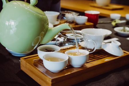 Montreal Afternoon Tea Tour