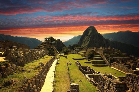Ultimate 1-Day Machu Picchu Adventure by Train