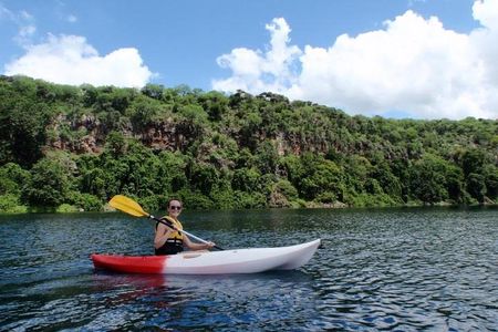 Lake Chala Day Trip