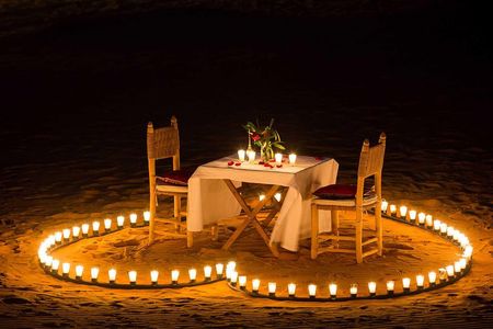 Ultimate 3-Day Journey from Marrakech to Merzouga
