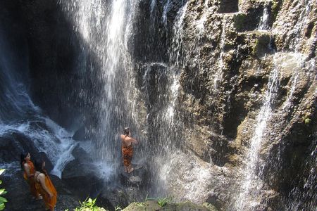 Matasidhi Holy Trip for the Soul