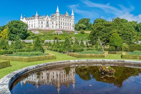 Tours from Invergordon Port