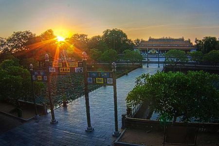Group Tour: Visit Hue Imperial From Da Nang - Full Day Trip