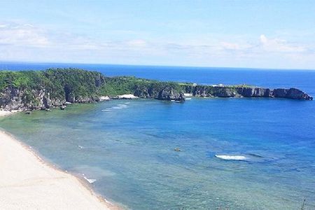 Okinawa Hip-Hop Bus C Course Tour to Northern Island