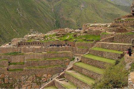 Classic Sacred Valley Tour in PRIVATE and Group
