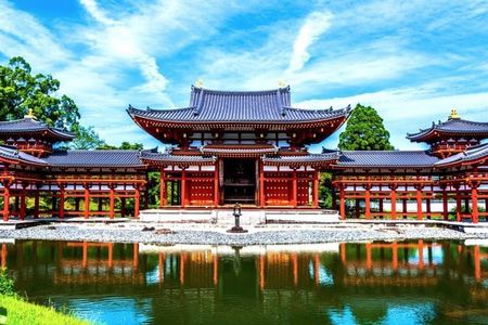 Kyoto Matcha Green Tea Tour