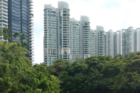 Familiarisation Tour - Singapore City Core