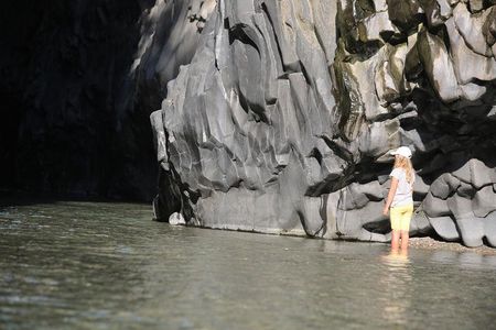 Etna & Alcantara Tour Experience