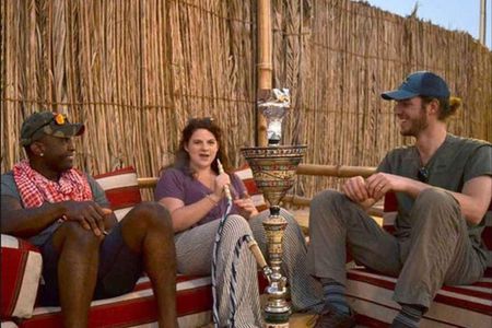 Desert Safari Tour, 6 Hour Fun, Family & Friends, Camel Ride & Dinner Included