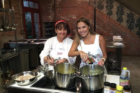 Private New Orleans Food Tour of the French Quarter