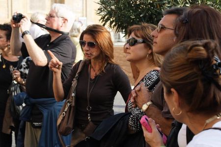 Vatican Museums Highlights & Sistine Chapel Tour- Max 10ppl