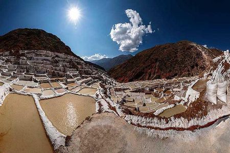 Maras Moray Day Trip